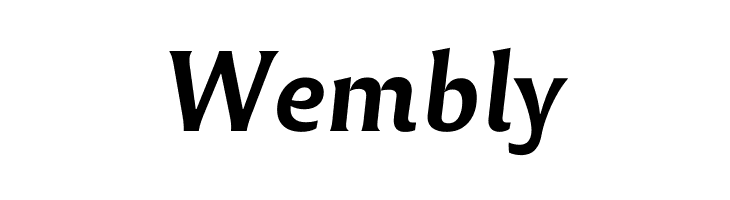 Reforma 1969 Negra Italica  Free Fonts Download