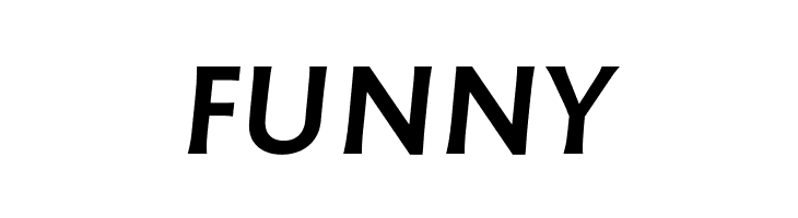 Reforma 2018 Negra Italica  Free Fonts Download