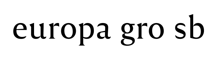 Reforma 1918 Gris  Free Fonts Download