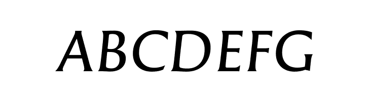 Reforma 1969 Gris Italica  Free Fonts Download