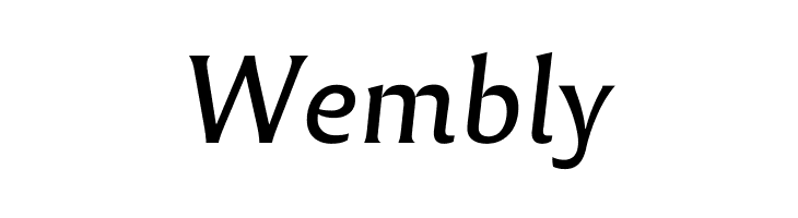 Reforma 1969 Gris Italica  Free Fonts Download