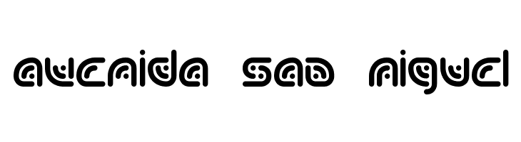 Sequence BRK  Free Fonts Download