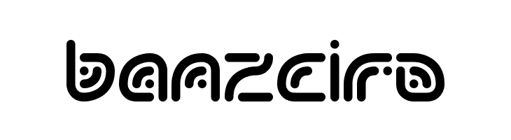 Sequence BRK  Free Fonts Download