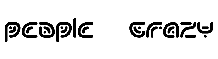 Sequence BRK  Free Fonts Download