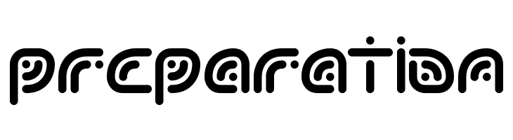 Sequence BRK  Free Fonts Download