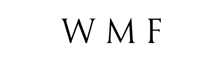 Reforma 1918 Blanca  Free Fonts Download