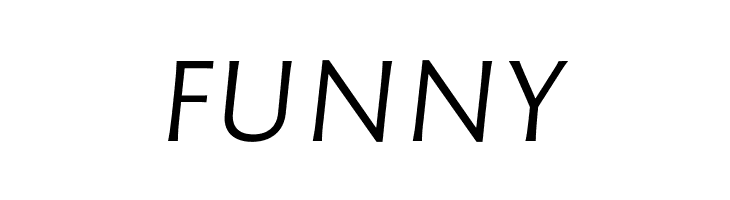 Reforma 2018 Blanca Italica  Free Fonts Download