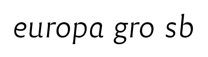 Reforma 2018 Blanca Italica  Free Fonts Download