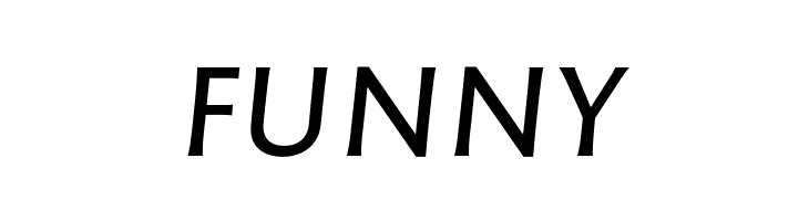 Reforma 2018 Gris Italica  Free Fonts Download