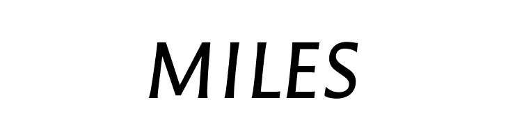 Reforma 2018 Gris Italica  Free Fonts Download