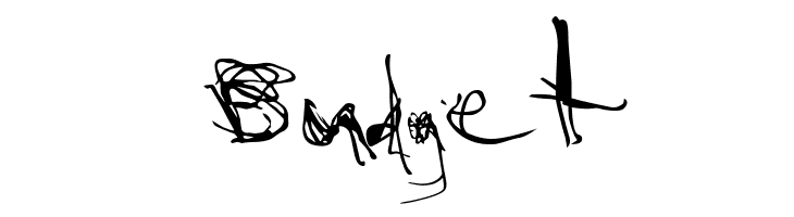 dispose101  Free Fonts Download