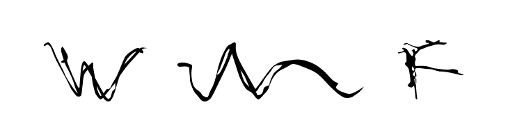 dispose101  Free Fonts Download