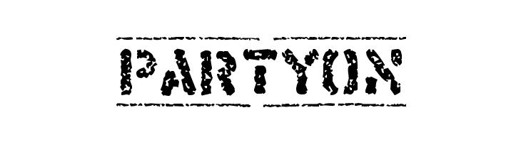 Offshore Banking Business  Free Fonts Download