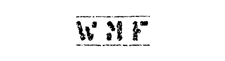 Offshore Banking Business  Free Fonts Download