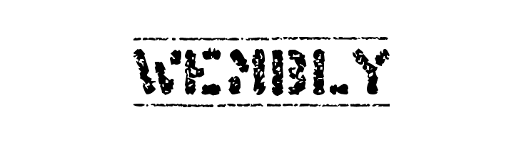 Offshore Banking Business  Free Fonts Download