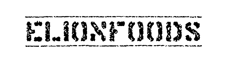 Offshore Banking Business  Free Fonts Download