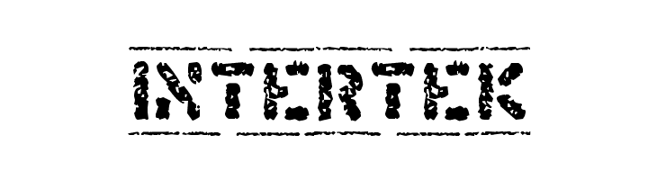 Offshore Banking Business  Free Fonts Download