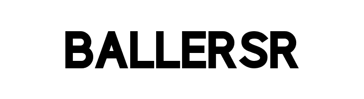 Berlin X-Bold  Free Fonts Download