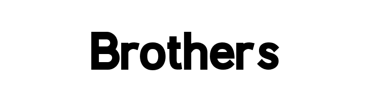 Berlin X-Bold  Free Fonts Download