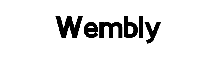 Berlin X-Bold  Free Fonts Download