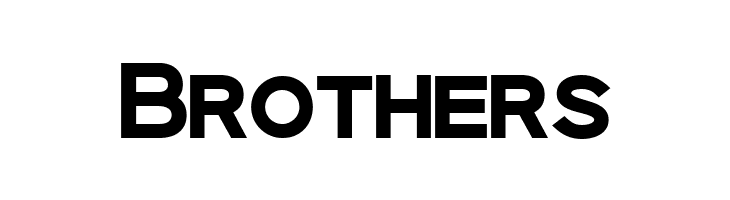 Uberlin XBold  Free Fonts Download