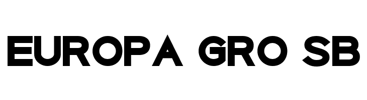 Uberlin XBold  Free Fonts Download