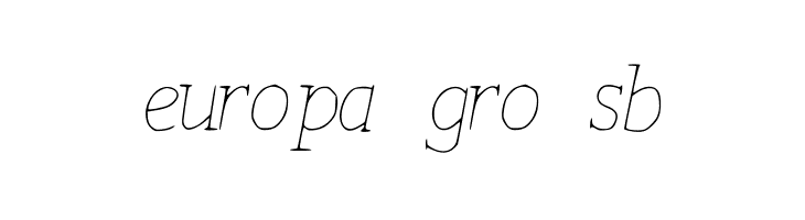 SymPencyl  Free Fonts Download