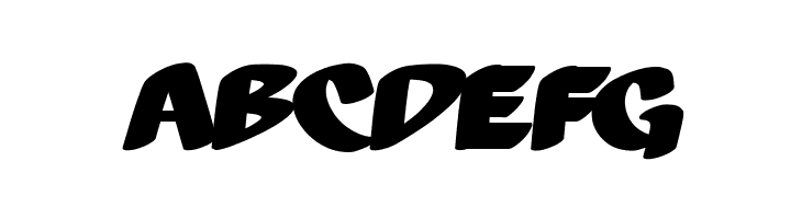 Hetilica Bold  Free Fonts Download