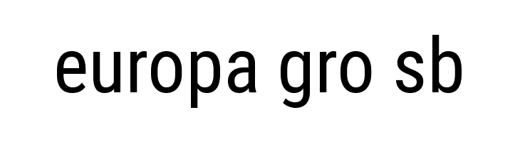 Roboto Condensed Regular  Free Fonts Download