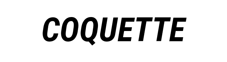 Roboto Condensed Bold Italic  Free Fonts Download