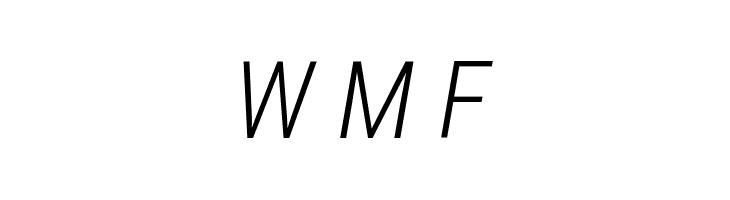 Roboto Condensed Light Italic  Free Fonts Download