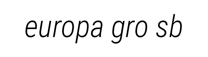 Roboto Condensed Light Italic  Free Fonts Download