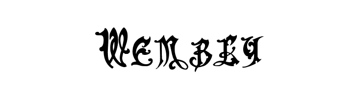 FrightWrite1 Medium  Free Fonts Download