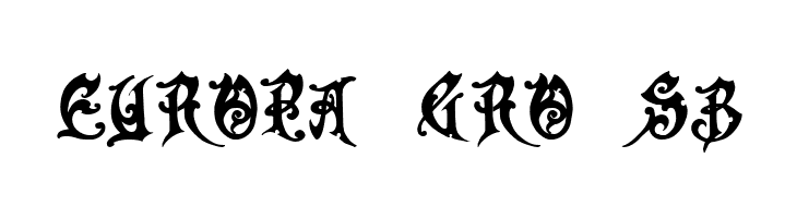 FrightWrite1 Medium  Free Fonts Download