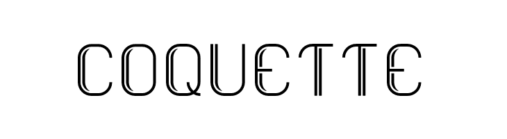 Dupleto Regular  Free Fonts Download
