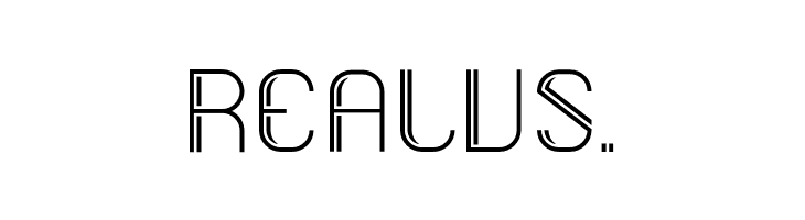 Dupleto Regular  Free Fonts Download