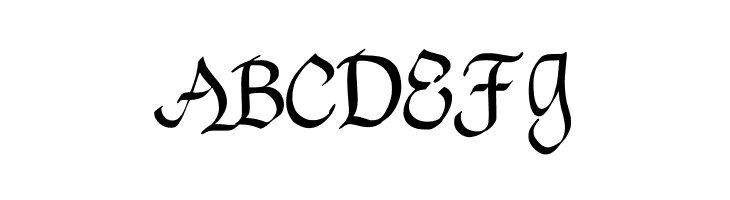 Havenscript Regular  Free Fonts Download