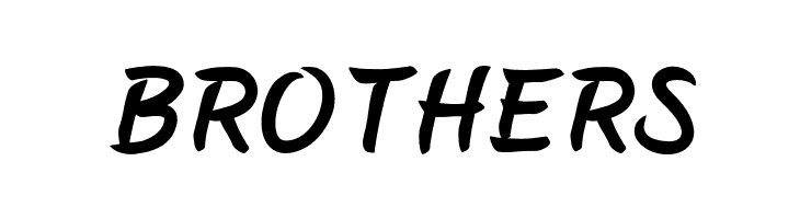 Belepotan-Italic  Free Fonts Download