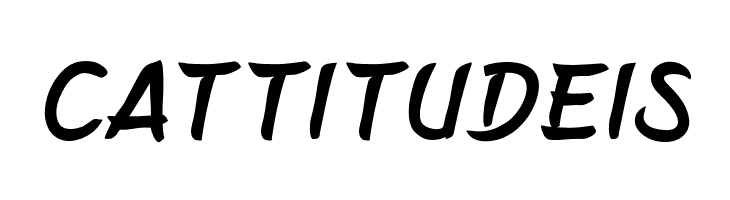 Belepotan-Italic  Free Fonts Download