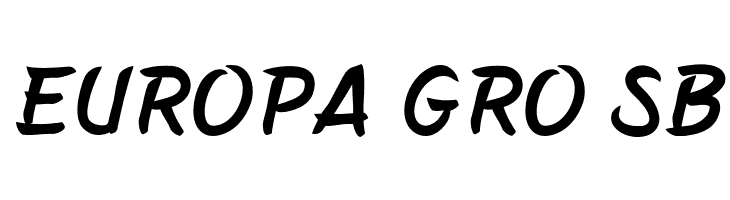 Belepotan-Italic  Free Fonts Download