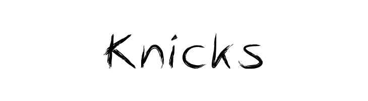 Alphahate  Free Fonts Download