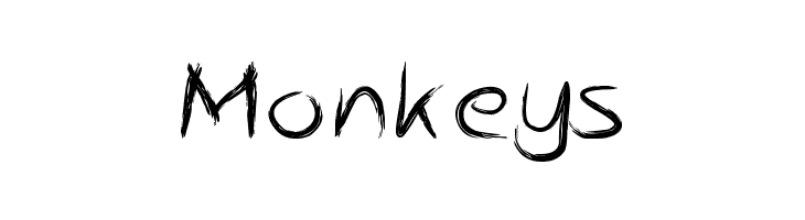 Alphahate  Free Fonts Download