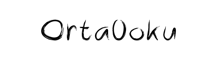 Alphahate  Free Fonts Download