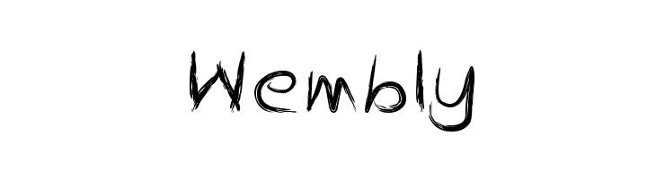 Alphahate  Free Fonts Download