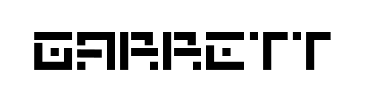 DBE-Hydrogen  Free Fonts Download