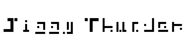 DBE-Hydrogen  Free Fonts Download