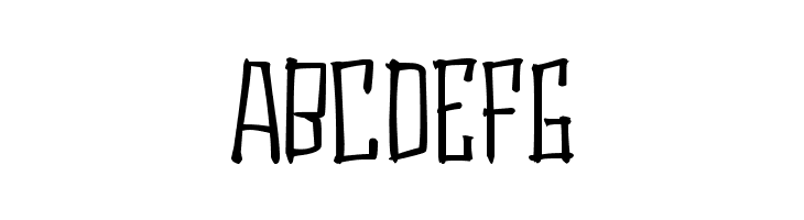 Gasrux  Free Fonts Download