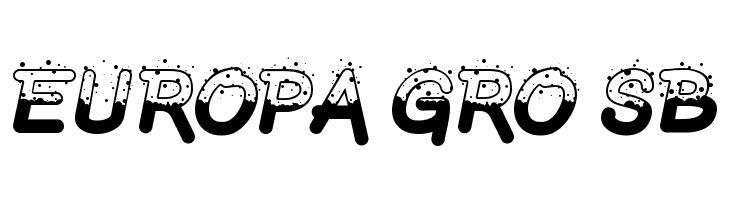 Under The Snow  Free Fonts Download