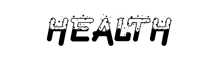 Under The Snow  Free Fonts Download