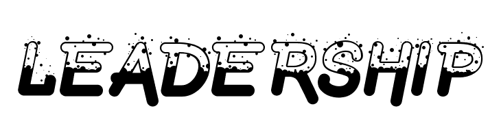 Under The Snow  Free Fonts Download